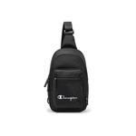 Champion Тканевая слинг-сумка Unisex Sesame Brown/Black - фото 5