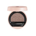 Тени для век COLLISTAR Impeccabile Eyeshadow, 430 - BRUNITO SHIM - фото