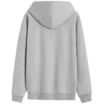 Свитшот унисекс Fall Winter GAP, синий - фото 10