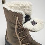 Зимние ботинки женские Kamik Snowgem - фото 6