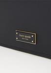 Сумка LIV PEBBLED SMALL EAST-WEST SHOULDER kate spade new york, черный - фото 6