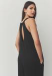 Комбинезон REGULAR FIT SLEEVELESS  Next, черный - фото 3