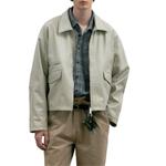 Куртка Unisex C2H4, черный - фото 8