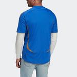 Джерси Ювентус Тимгейст Adidas, синий - фото 4