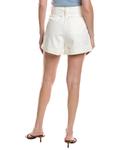Femme Society Шорты, белый - фото 3