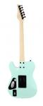 Электрогитара Schecter Sun Valley Super Shredder PT FR in Seafoam Green - фото 4