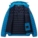 Куртка Napapijri Lapaz, синий - фото 6