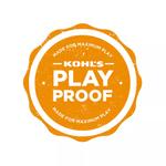 Поло из пике с короткими рукавами, школьная форма с французскими тостами для мальчиков 4–20 лет и хаски French Toast, белый - фото 2