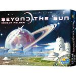 Beyond the Sun PL, настольная игра, Rebel - фото