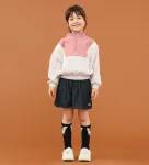 Детские кюлоты Lee 100 см, цвет Other Blues - фото 10