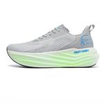 Беговые кроссовки Unisex Low top N·HOT, зеленый - фото