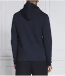 Толстовка Soody Curved Regular fit Boss Green, синий - фото 4