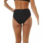 Низ бикини Rip Curl Dreams Full, черный - фото 2