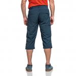 Мужские брюки Springdale1 3/4 Schöffel, синий - фото 7