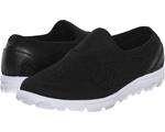 Кроссовки Propet TravelActiv Slip-On, черный - фото