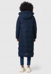 Зимнее пальто MARIKOO Nadeshikoo XVI, Navy - фото 10
