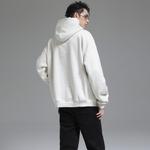 Свитшот унисекс UNKNOWTAL, Хаки - фото 8