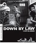 Диск Blu-ray Down By Law [1986] [Criterion] - фото