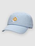 Бейсболка Blue Tomato Blume Cap, light blue - фото