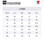 CDG Play Мужская синяя рубашка - фото 2