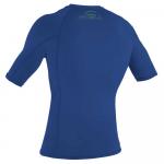 Рашгард O´neill Wetsuits Basic Skins, синий - фото 2