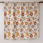 Levtex Home Ashbury Spring Комплект двусторонних одеял, белый - фото 4