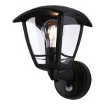 Настенный светильник Paulmann Curved - фото