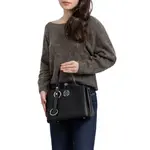 Сумка через плечо Xti 184447, черный - фото 4