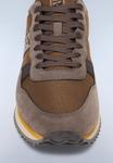 Кроссовки Napapijri SNEAKER, Raindrum Brown/Light Brown - фото 6