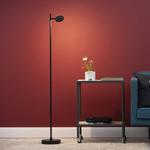 Торшер LIGHTBOXn 165191915 1, черный - фото 2