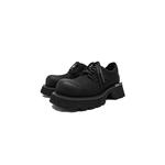 Туфли Men"s Casual Men Low-Top черный Rzaaz - фото 3