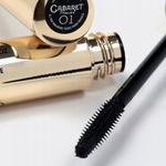 VIVIENNE SABO CABARET PREMIERE ARTISTIC VOLUME MASCARA NO.01 BLACK (9 мл) - фото 4