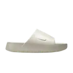 Шлепанцы Nike Wmns Calm Slide, Pale Ivory - фото