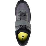 Обувь для горного велосипеда RIME 1.0 Specialized, черный - фото 4