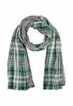 Шарф camel active Scarf, Green/Evergreen - фото