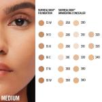 Консилер SurrealSkin Awakening MAKEUP BY MARIO, 0.2 oz /5.8 mL, 320 - фото 6