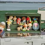 DIMOO Display Case Model Accessories 19cm POP MART - фото 3