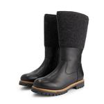 Ботинки Travelin Lagen, черный - фото 2