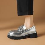 Туфли Rosa Bianca Loafers Women's - фото 9