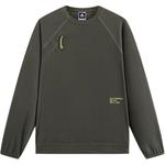 Kappa Свитшот PLAYER мужской Multicolor - фото