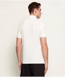 Полюс slim fit Ea7, экрю - фото 3