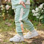 Детская обувь для скейтбординга Dave&Bella, белый - фото 7