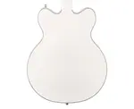 Gretsch G5422GLH Electromatic Classic Дабл-кат Лефти - Snowcrest White - фото 7