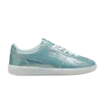 Кроссовки Puma Wmns Palermo Astro Escape - Modern Mint, синий - фото
