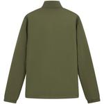 Пуховик мужской Tommy Hilfiger, зеленый/темно-синий - фото 10