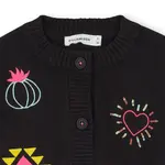 Куртка Billieblush U21389, черный - фото 3