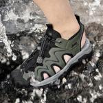 Сандалии Jeep River Trekking Shoes Men - фото 19