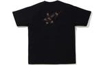 Футболка Bape мужская A Bathing Ape, черный - фото 2