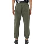 Мужские брюки-карго GAP, цвет Army Green - фото 7