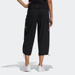 Штаны спортивные штаны neo adventure Adidas, черный - фото 3